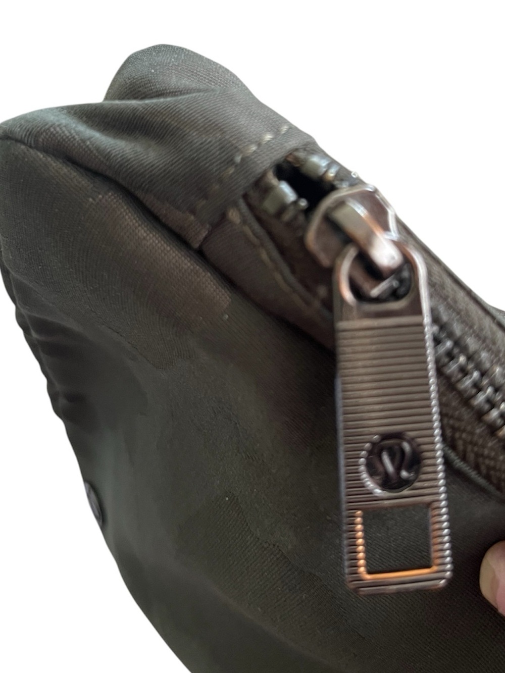 Lululemon Camo Everywhere belt bag, green camo - Picture 5 of 5